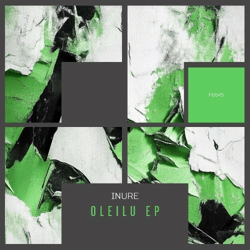 Inure - Oleilu (2024)