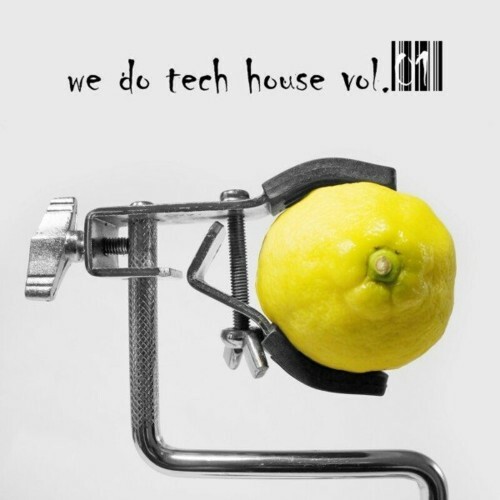  We Do Tech House (01) (2023) 