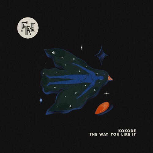  Kokode - The Way You Like It (2025) 