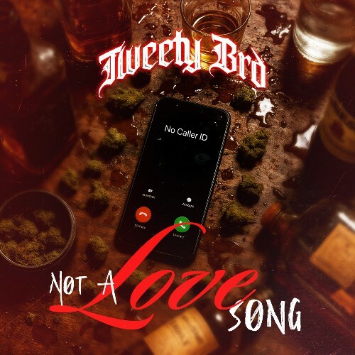  Tweety Brd - Not A Love Song (2025) 