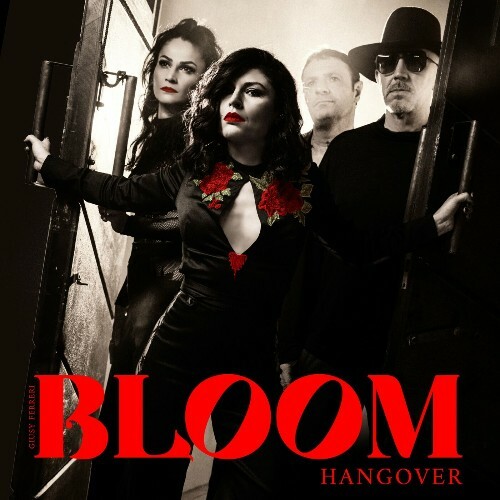  Bloom Feat Giusy Ferreri - Hangover (2024) 