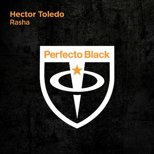 VA - Hector Toledo - Rasha (2024) (MP3) METXDEF_o