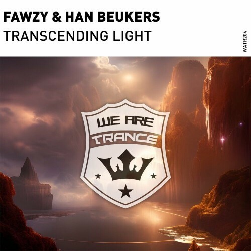  FAWZY & Han Beukers - Transcending Light (2023) 