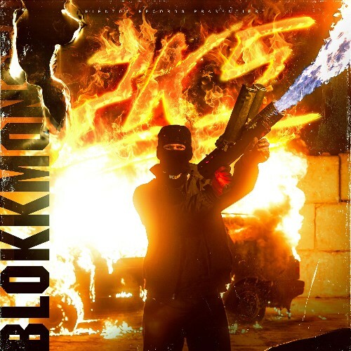  Blokkmonsta x Schwartz x Akkkzt - 2K5 (2025) 