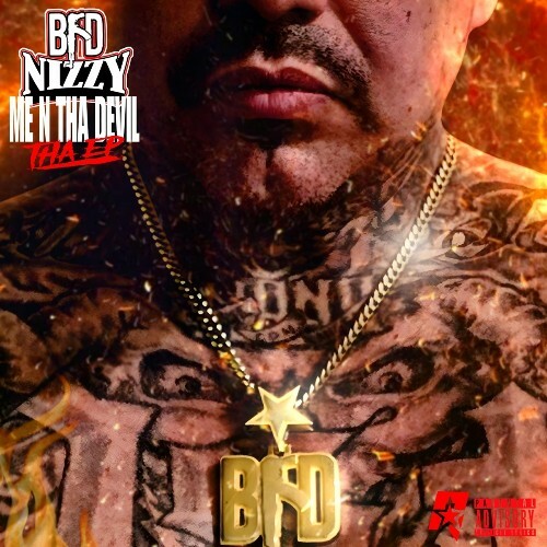  BFD - Me N Tha Devil (2025) 