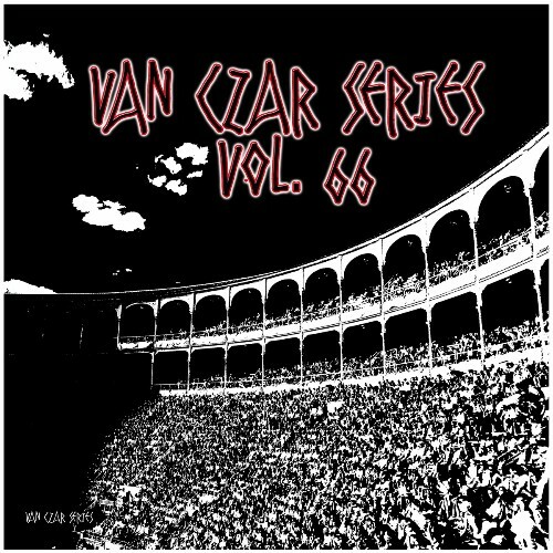 Van Czar Series, Vol. 66 (2024)