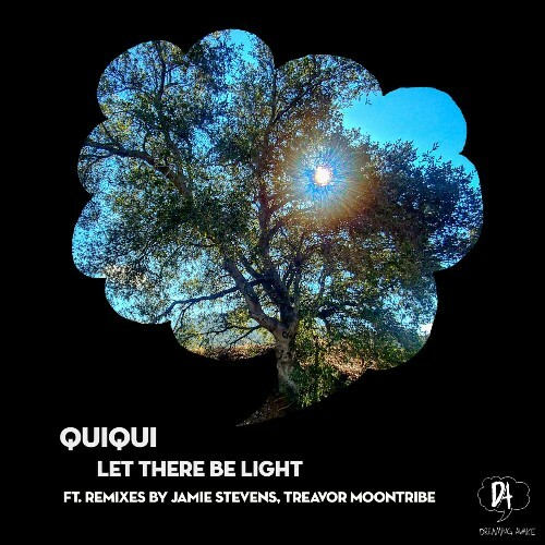  QuiQui - Let There Be Light (2024) 