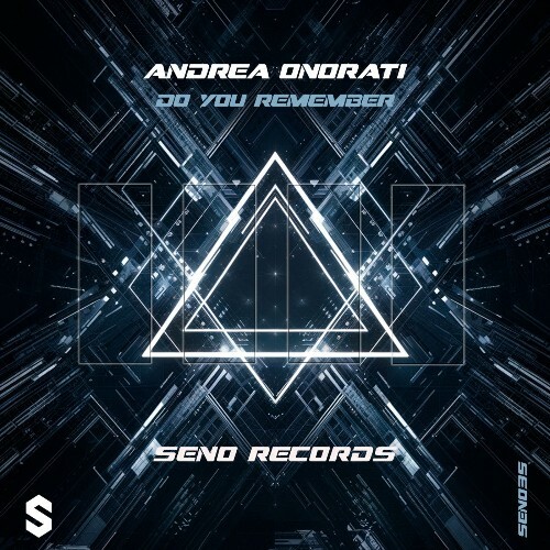  Andrea Onorati - Do You Remember (2025) 