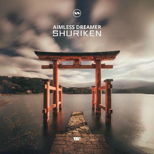  Aimless Dreamer - Shuriken (2024) 