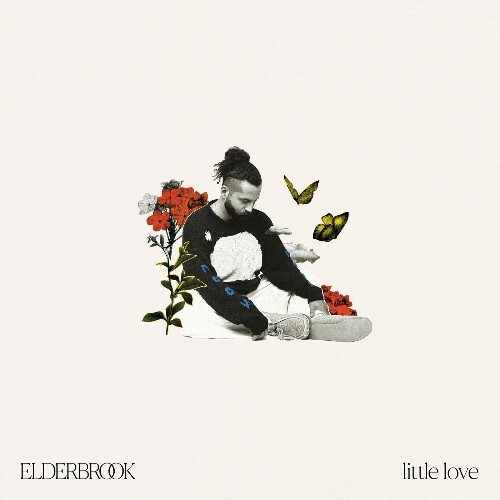  Elderbrook - Little Love (2023) 