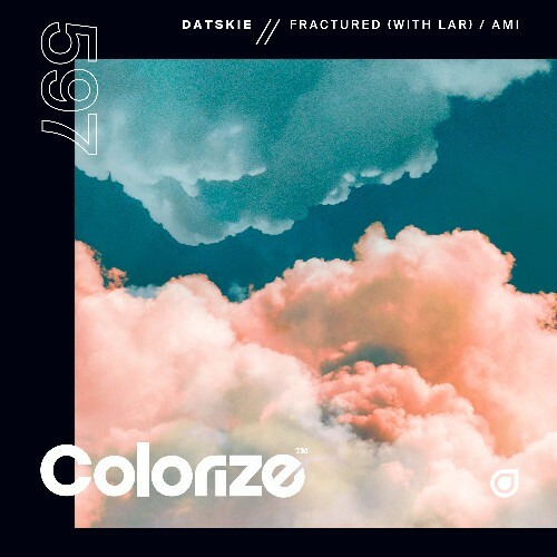 Datskie - Fractured / Ami (2025)