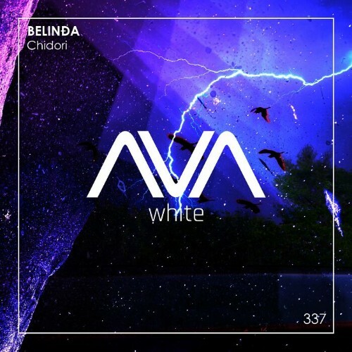  BELINDA (CA) - Chidori (2024) MP3 MEUHC4C_o