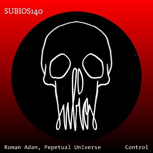  Roman Adam & Perpetual Universe - Control (2024) 