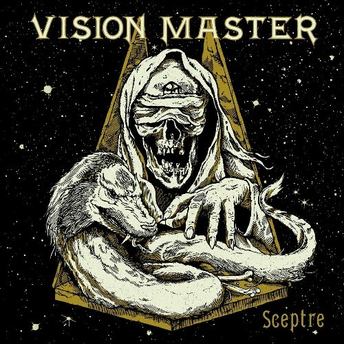 Vision Master - Sceptre (2023) 