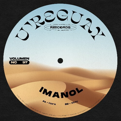  Imanol - U're Guay, Vol. 97 (2026) 