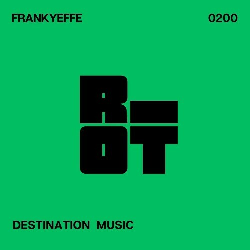  Frankyeffe - Destination Music (2024) 