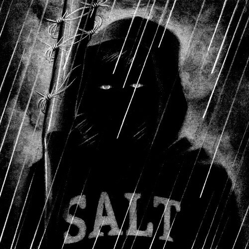  Salt - Suffering (2024) 