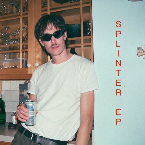  Wes Parker - Splinter (2025) 