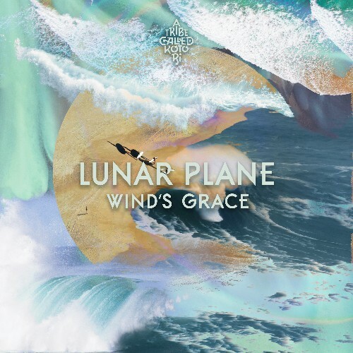  Lunar Plane - Wind's Grace (2025) 