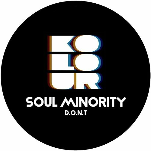  Soul Minority - D.O.N.T. (2024) 