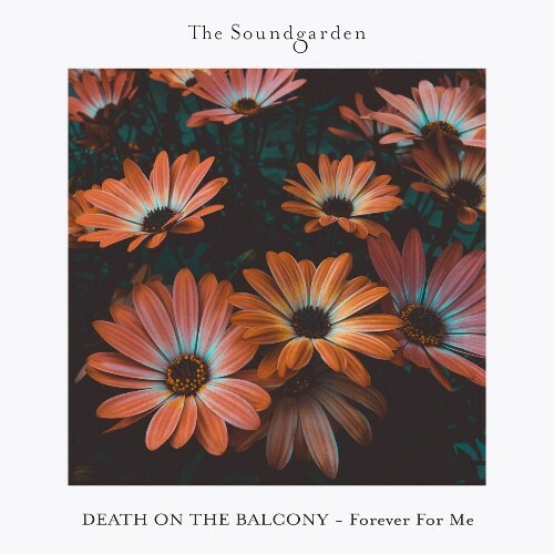  Death on the Balcony - Forever For Me (2024) 