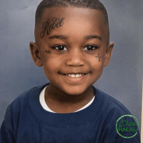  OSBE Chill, Eric G - The Halal Tape (2026) 