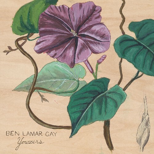  Ben LaMar Gay - Yowzers (2025) 