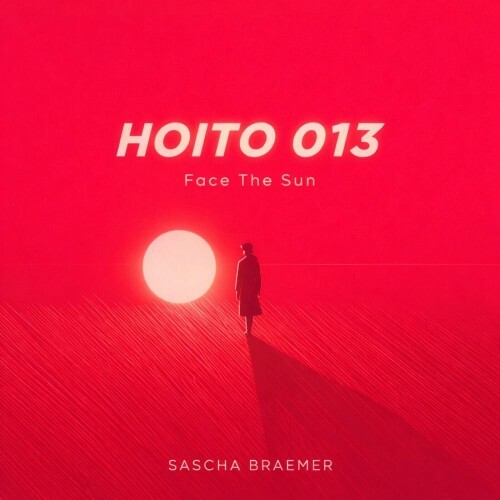  Sascha Braemer - Face the Sun (2026) 