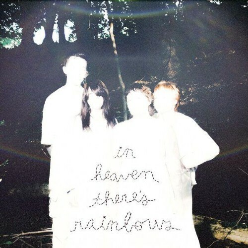 Snarls — In Heaven There's Rainbows (2026)