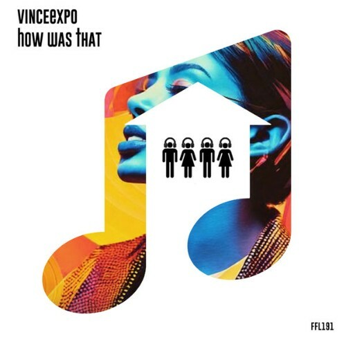  VinceExpo - How Was That (2025) 