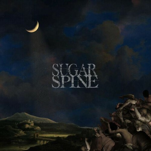  Sugar Spine - Soul Before Spirit (2026) 