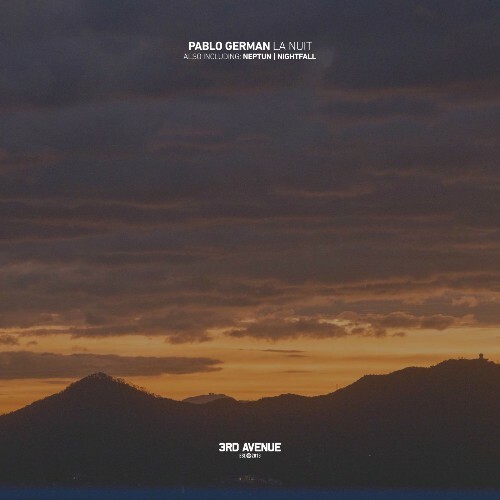  Pablo German - La Nuit (2026) 
