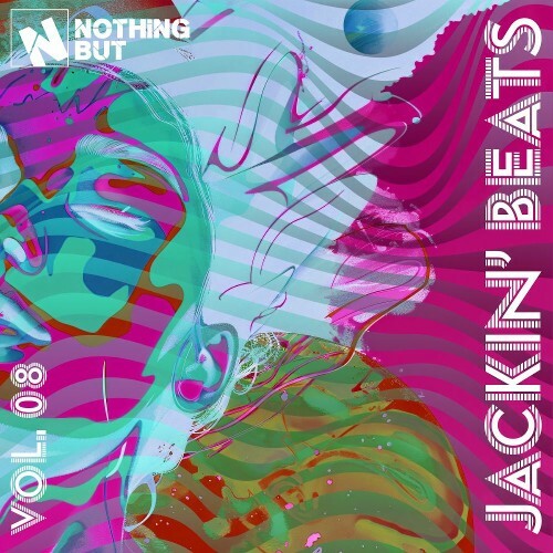  Nothing But... Jackin' Beats, Vol. 08 (2025) 