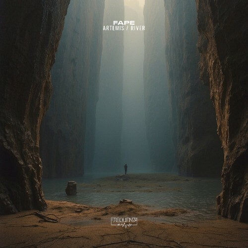 Fape - Artemis (2025) Fape - Artemis (2025)