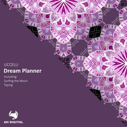 VA - UCCELLI - Dream Planner (2024) (MP3) METIIQ9_o