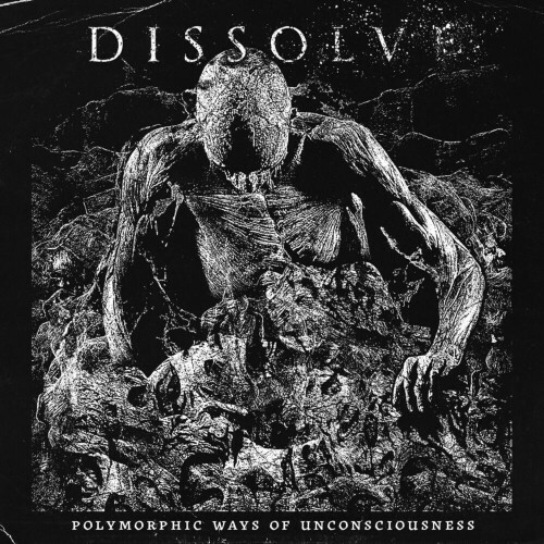  Dissolve - Polymorphic Ways of Unconsciousness (2024) 