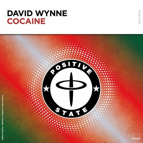  David Wynne - Cocaine (2024) 