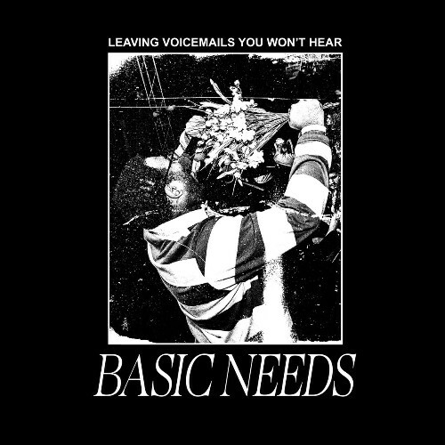 Basic Needs - Getting Older (2026) Basic Needs - Getting Older (2026)