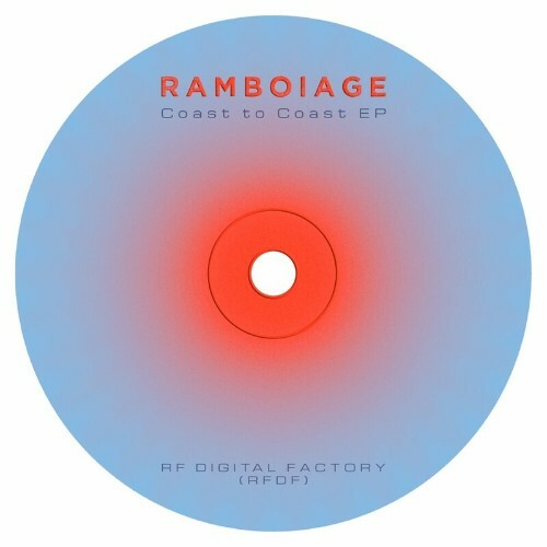  Ramboiage - Coast To Coast (2023) 