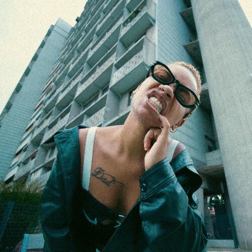  Chlo&#235;moi - Comme Si (2025) 