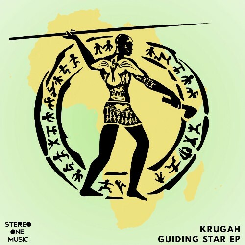  Krugah - Guiding Star (2025) 