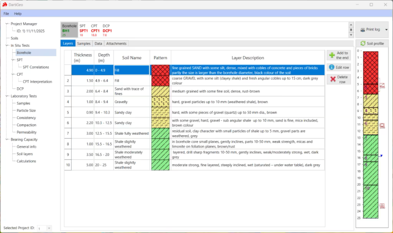 DartiGeo 1.0.0