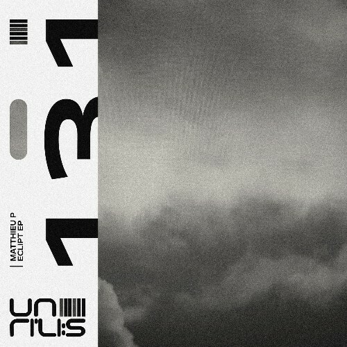 Matthieu P - Eclipt (2025) Matthieu P - Eclipt (2025)