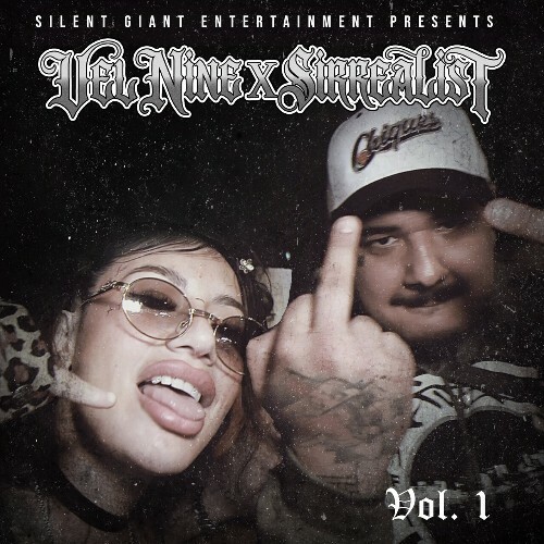  Vel Nine & Sirrealist - Vol. 1 (2026) 