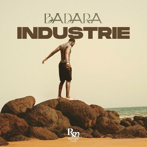  Badara - Industrie (2025) 