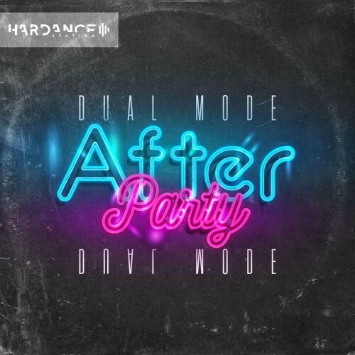 Dual Mode — Afterparty (2026)