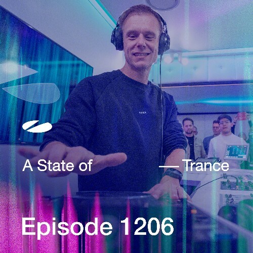  Armin van Buuren - A State Of Trance 1206 (2024-01-02) 