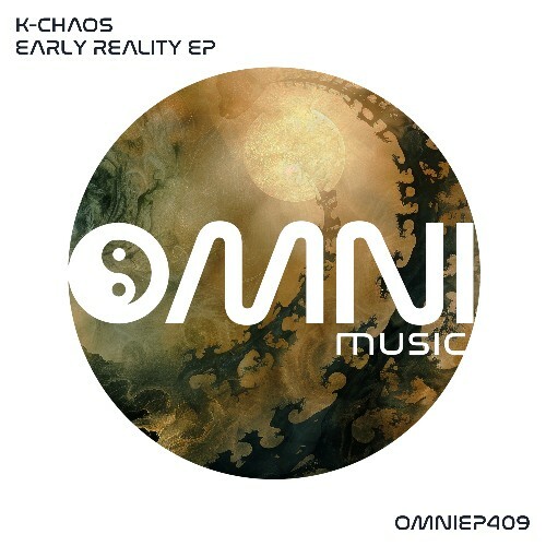  K-Chaos - Early Reality (2025) 