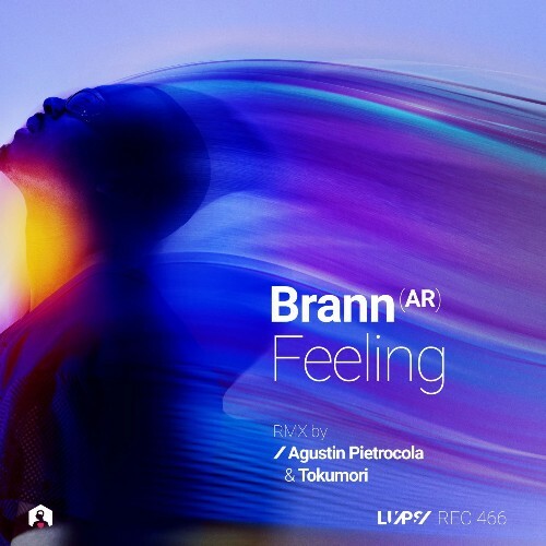  Brann (AR) - Feeling (2026) 