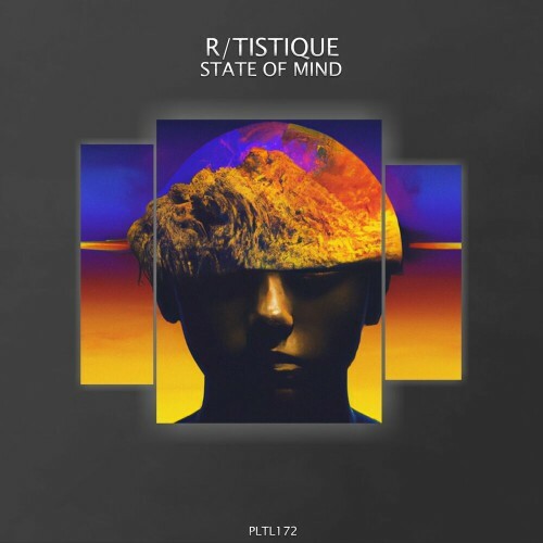 R Tistique - State of Mind (2023) MP3